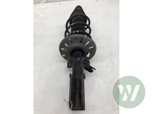 Used Left front shock absorber Left front shock absorber 38347009 38347009