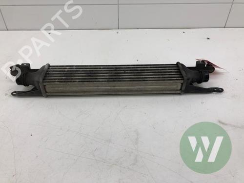 Intercooler Intercooler OPEL CORSA D (S07) 1.3 CDTI (L08, L68) (75 hp) 33971940 33971940