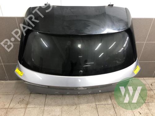 Tailgate OPEL MOKKA 1.2 (76) | BP37273193C6 - Image 8