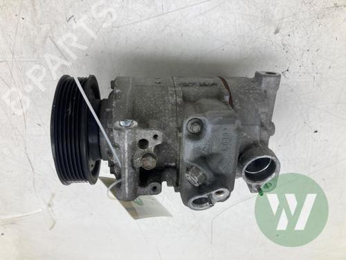 AC compressor AUDI A1 (8X1, 8XK) 1.4 TFSI | BP40110816M34 - Image 3