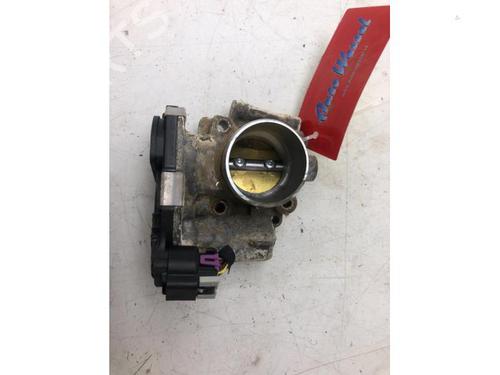 Used Throttle body OPEL CORSA E (X15) 1.4 (08, 68) (90 hp) 14578996