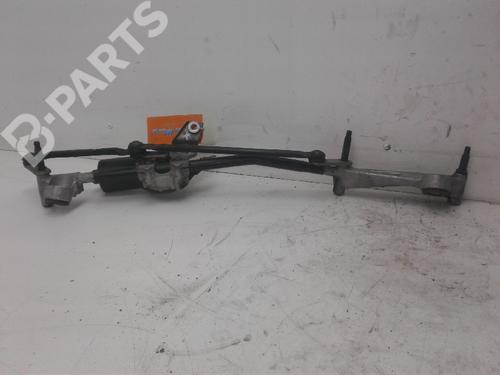 Used Front wiper motor MERCEDES-BENZ A-CLASS (W176) A 180 CDI / d (176.012) (109 hp) 4773410