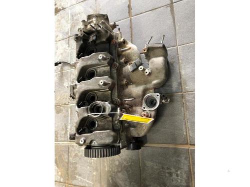 Used Cylinder head CHEVROLET EPICA (KL1_) 2.0 D (150 hp) 29243364