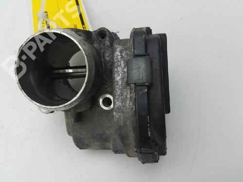 Used Throttle body FORD FOCUS III Turnier 1.6 Flexifuel (120 hp) 7068476