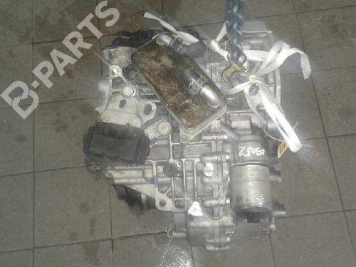 Gearbox SKODA SUPERB III Estate (3V5) 2.0 TDI | BP6793066M3