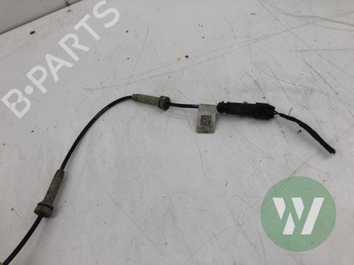 Left rear steering knuckle BMW 5 Touring (G31) 520 d xDrive | BP36880706M27  - Image 5