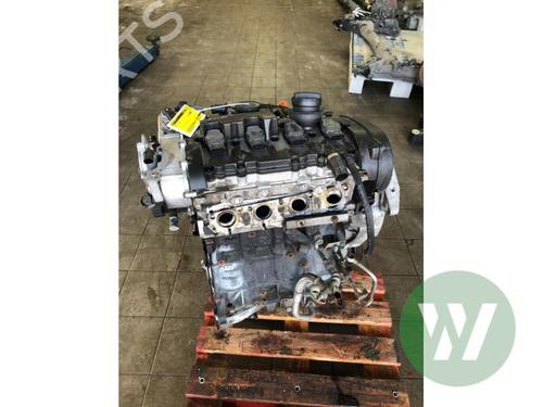 Used Engine Engine AUDI TT (8J3) 2.0 TFSI (200 hp) 33461435 33461435