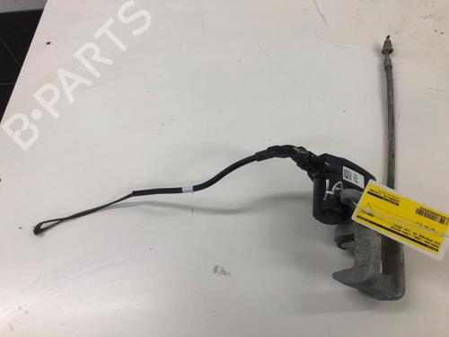 Used Left rear brake caliper KIA SPORTAGE IV (QL, QLE) 1.6 T-GDI (177 hp) 29570732