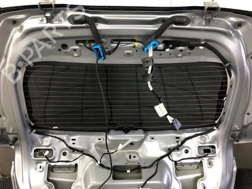 Tailgate OPEL MOKKA 1.2 (76) | BP39913832C6 - Image 6