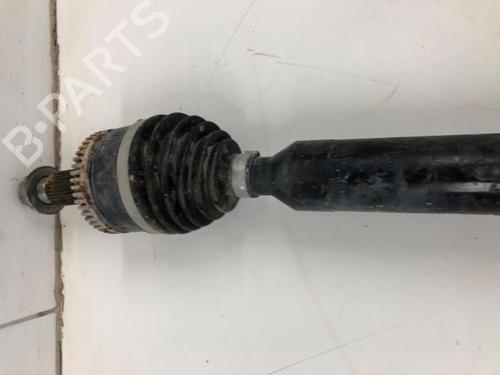 Right front driveshaft KIA SPORTAGE IV (QL, QLE) 1.6 GDI | BP29848654M39