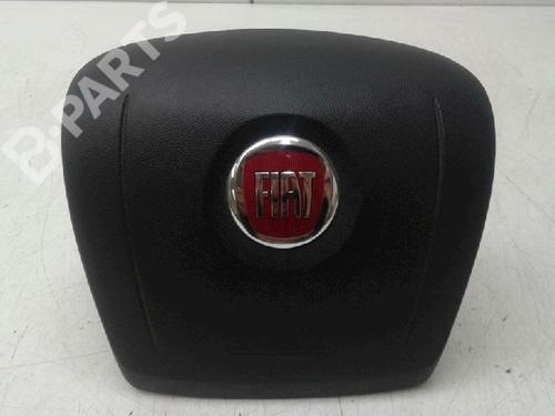 Airbag chauffør FIAT DUCATO Bus (250_) 115 Multijet 2,0 D (116 hp) 5632565