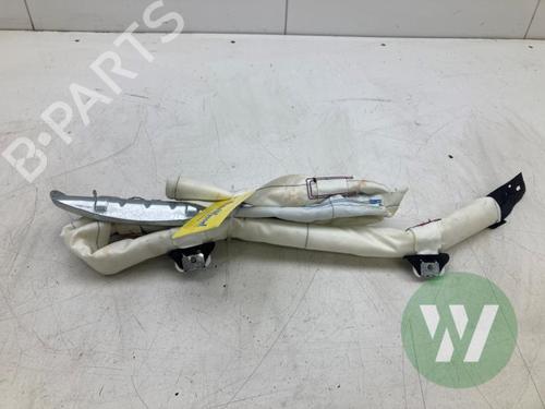 Used Right curtain airbag Right curtain airbag MINI MINI (R56) Cooper (122 hp) 33843367 33843367