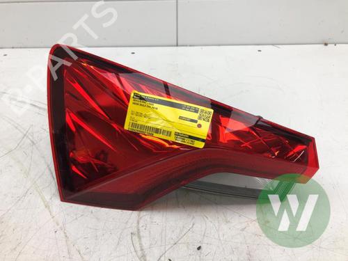 Left taillight SKODA SCALA (NW1) 1.0 TSI | BP38707912C34 - Image 2