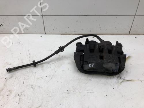 Højre bremsekaliber foran FIAT DUCATO Van (250_) 120 Multijet 2,3 D (120 hp) 25793937