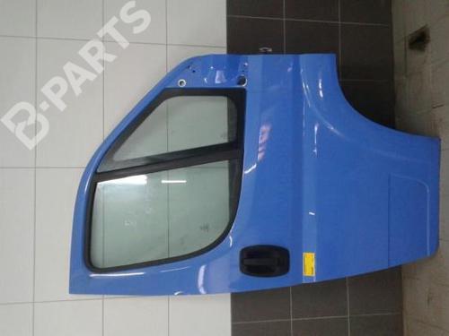 Used Right front door FIAT DUCATO Bus (250_) 120 Multijet 2,3 D (120 hp) 11244794