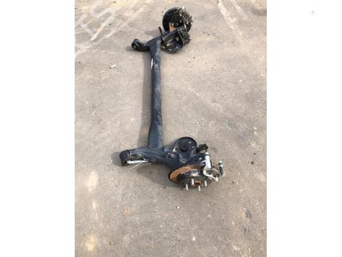 Rear axle KIA RIO IV (YB, SC, FB) 1.25 | BP28290447M2 