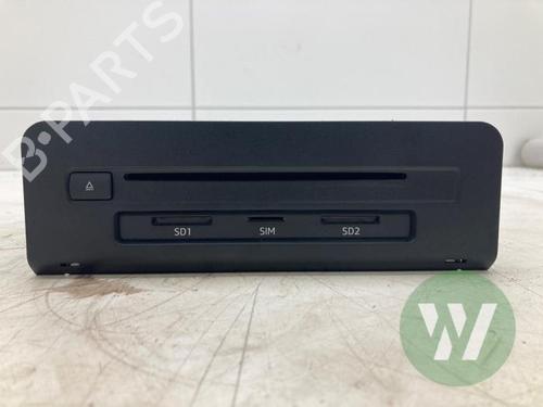 Used Control unit Control unit 37703995 37703995