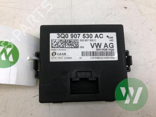 Used Electronic module Electronic module 38792131 38792131