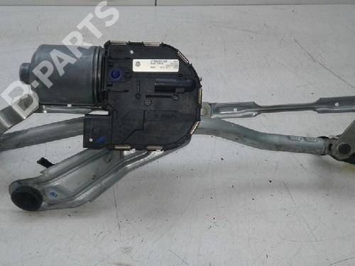 Viskermotor vindrude VW TOURAN (5T1) 1.6 TDI | BP6793371M29 