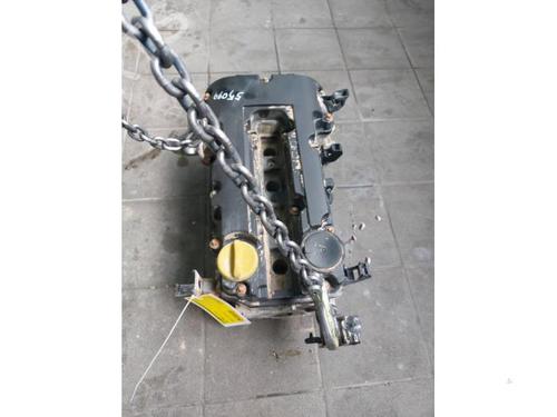 Used Cylinder head OPEL CORSA E (X15) 1.4 (08, 68) (90 hp) 24625750