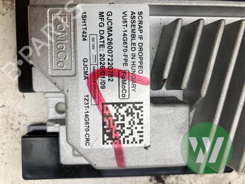 Control unit FORD TRANSIT CUSTOM V710 Van (NRN) 2.5 Duratec Plug-in-Hybrid | BP39916281M11 - Image 3