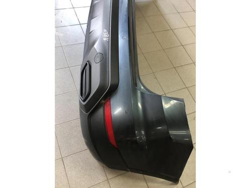 Rear bumper SEAT ARONA (KJ7, KJP) 1.0 TSI | BP19267395C8 