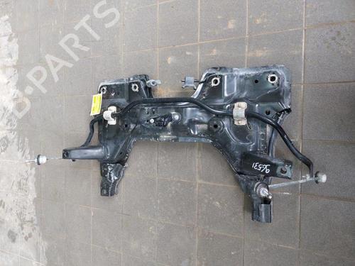 Subframe OPEL CORSA E (X15) 1.4 (08, 68) | BP13099185M9 