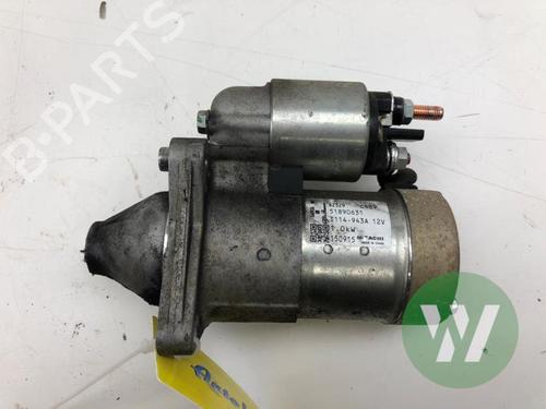 Démarreur OPEL COMBO Box Body/MPV (X12) 1.4 (B05) (120 hp) 31920148
