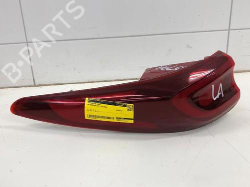 Left taillight KIA SPORTAGE IV (QL, QLE) 1.6 CRDi | BP29761481C34 