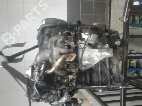 Engine VW PASSAT B5.5 (3B3) 1.9 TDI | BP6689301M1 