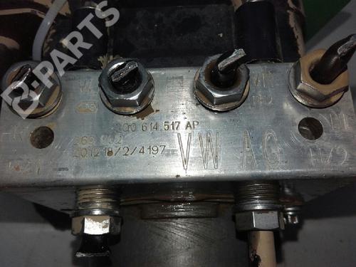 Used ABS pump SEAT ARONA (KJ7, KJP) 1.0 TGi (90 hp) 9103288