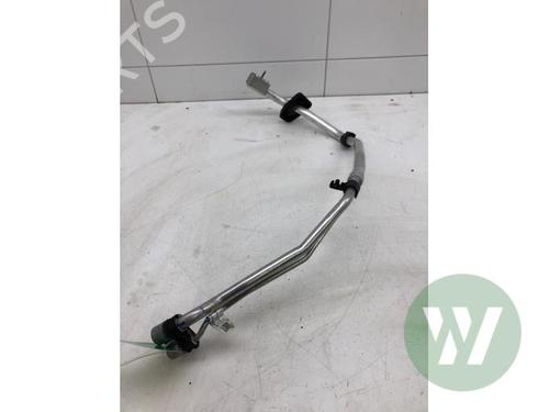 Klimaleitungen für Klimaleitungen AUDI A4 B9 Avant (8W5, 8WD) 40 TFSI Mild Hybrid (204 hp) 34530433 34530433