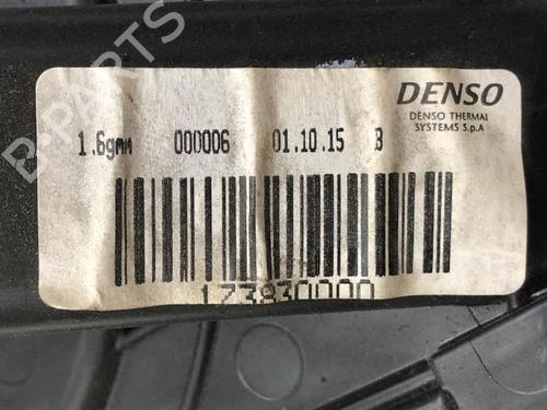 Heater blower motor RENAULT KANGOO / GRAND KANGOO II (KW0/1_) 1.5 dCi 75 (KW07, KW10, KW04) | BP20858943M62 