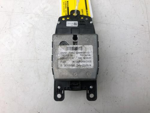 Switch BMW 3 Touring (F31) 318 d | BP11828036I30