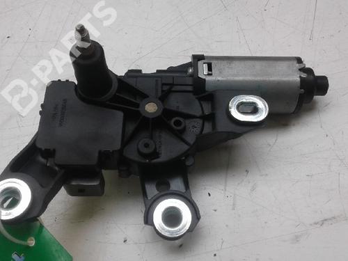 Rear wiper motor AUDI A1 (8X1, 8XK) 1.6 TDI (90 hp) 4G9955711A