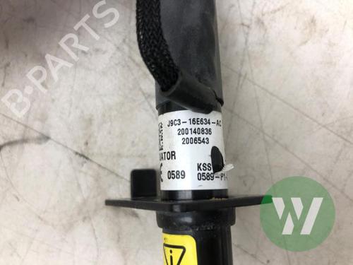 Electronic module JAGUAR E-PACE (X540) 2.0 AWD | BP37228179M83 - Image 3