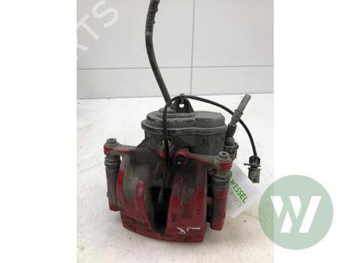 Left rear brake caliper AUDI Q8 (4MN, 4MT) 50 TDI Mild Hybrid quattro | BP38538189M107 - Image 2