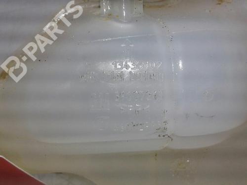 Expansion tank OPEL CORSA E (X15) 1.4 LPG (08, 68) | BP9102229C120 