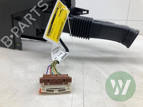 Middle console OPEL GRANDLAND / GRANDLAND X (A18, P1UO) 1.2 (75) | BP32443864I22 