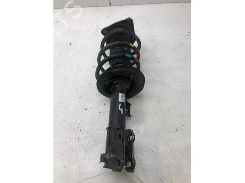 Left front suspension arm KIA CEE'D (JD) 1.4 CRDi 90 (90 hp) 17455288