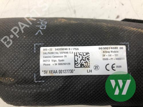 Other OPEL MOKKA 1.2 (76) | BP36034317O1 - Image 3