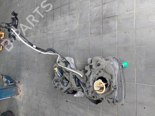 Used Fuel tank AUDI Q3 (F3B) 35 TDI quattro (150 hp) 15384973