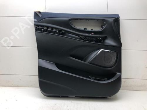 Garniture avant gauche MERCEDES-BENZ EQV (W447) EQV 300 (447813, 447815) (204 hp) 12433929