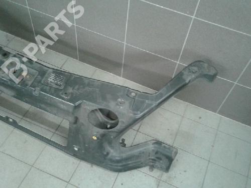 Front slam panel IVECO DAILY VI Van 40C15, 50C15, 65C15 | BP9098658C72 