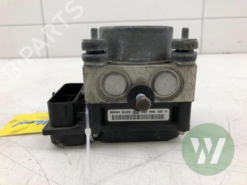 ABS pump FIAT 500 (312_) 1.3 D Multijet (312AXB1A) | BP33713213M43 - Image 4
