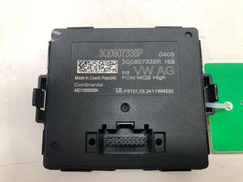 Used Lights ECU Lights ECU VW ARTEON SHOOTING BRAKE (3H9) 2.0 TSi (190 hp) 39913935 39913935