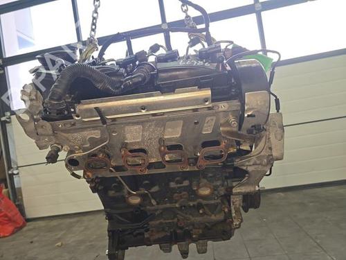 Engine VW PASSAT B7 Variant (365) 1.6 TDI | BP31319056M1 