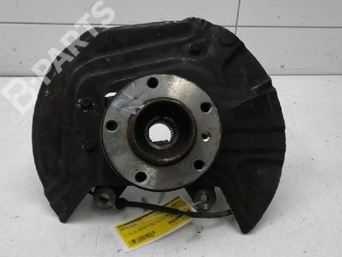 Right front steering knuckle BMW X3 (E83) xDrive 20 d | BP6794030M26 