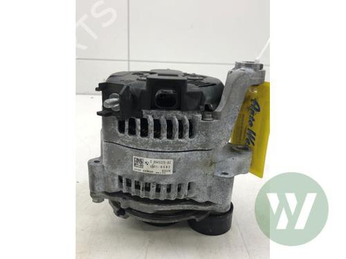 Used Alternator Alternator 36917906 36917906