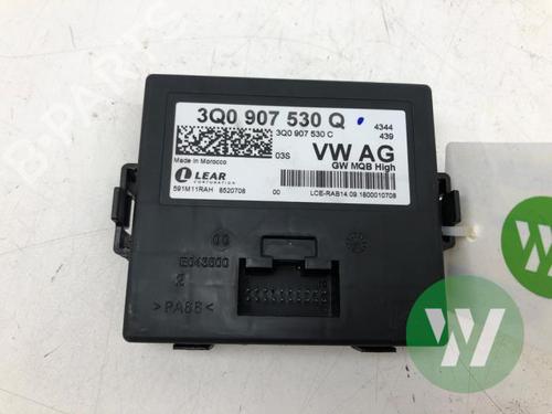 Electronic module AUDI Q2 (GAB, GAG) 35 TFSI | BP39567458M83 - Image 2